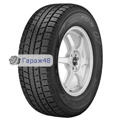 Toyo Observe GSi5 245/55 R19 103Q