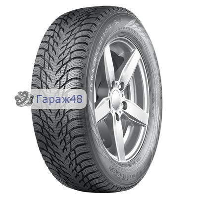 Nokian Tyres (Ikon Tyres ) Hakkapeliitta R 3 SUV 245/55 R19 107R