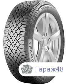 Continental ContiVikingContact 7 225/65 R17 106T